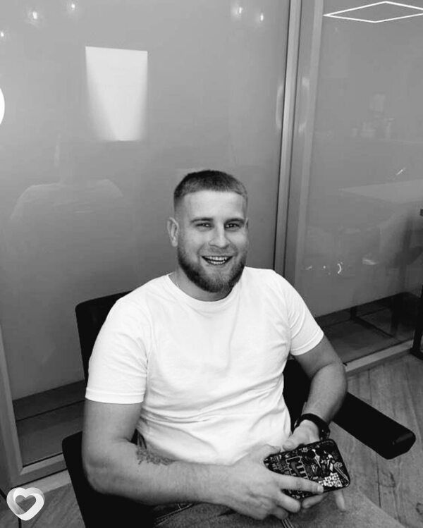 Дмитрий, 28, Минске — анкета №424926