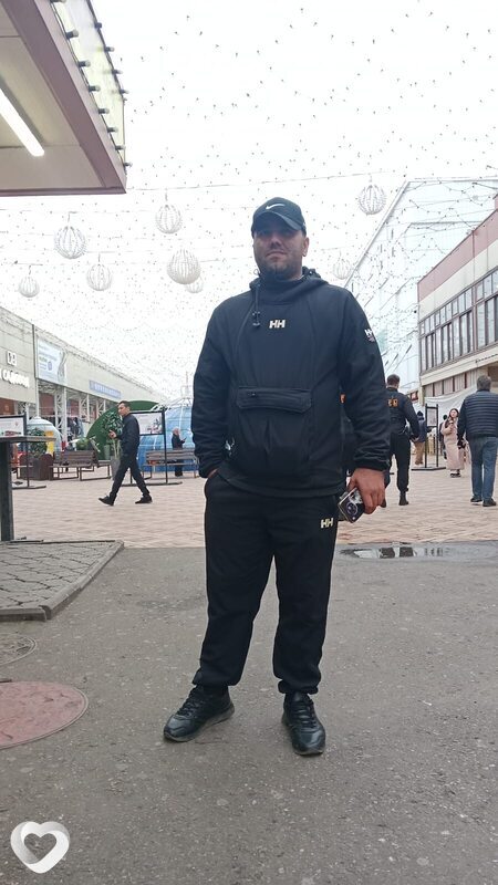 Рустам, 34, Химках — анкета №424927