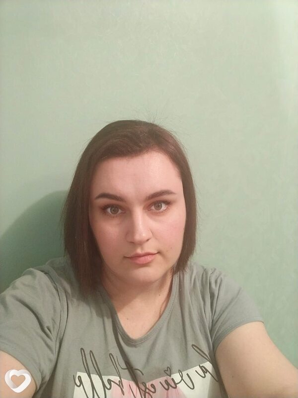 Екатерина, 41, Кашире — анкета №424928