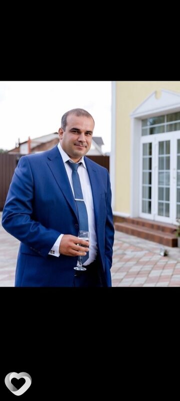 Степан, 42, Дмитрове — анкета №424929
