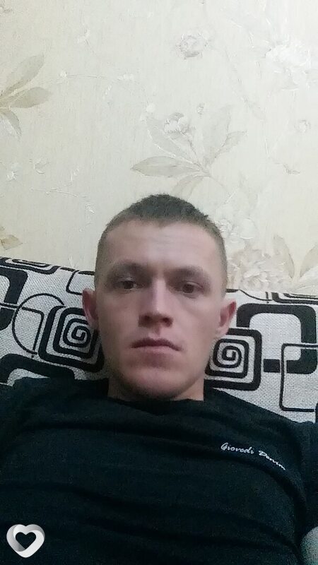Дима, 33, Чебоксарах — анкета №424931