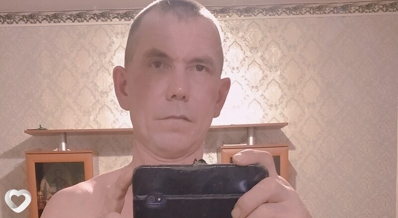 Макс, 48, Сыктывкаре — анкета №424934