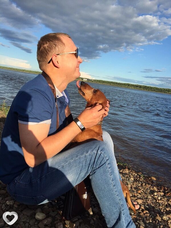 Максим, 37, Гродно — анкета №424935