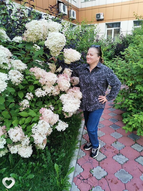 Аля, 50, Прокопьевске — анкета №424936