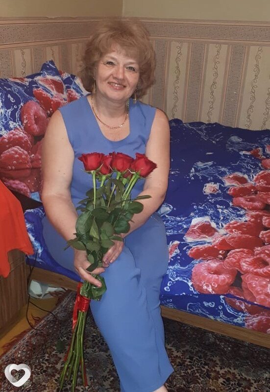 Ольга, Ишим
