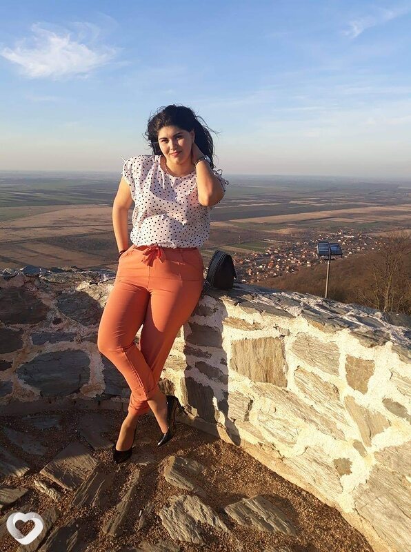 Daniela, Timișoara