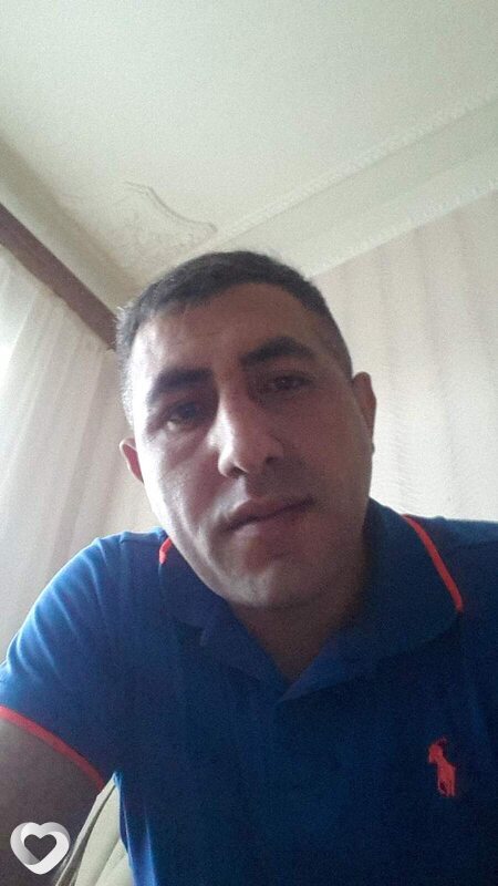 Рамин, 37, Баку — анкета №424829