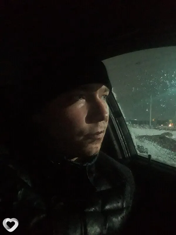 Roman, 40, Новокузнецке — анкета №8747
