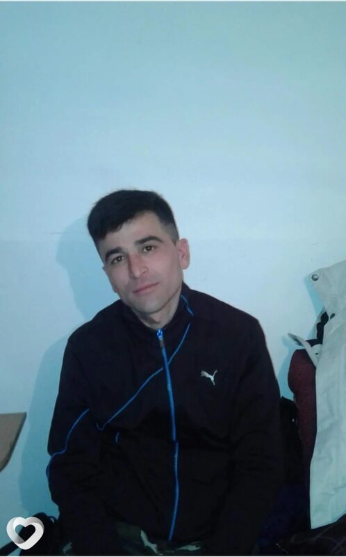 Борис, 42, Горно-Алтайске — анкета №424839