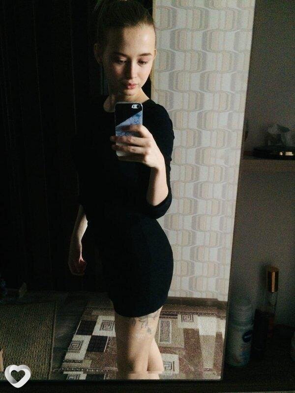 Екатерина, 29, Кемерове — анкета №424840