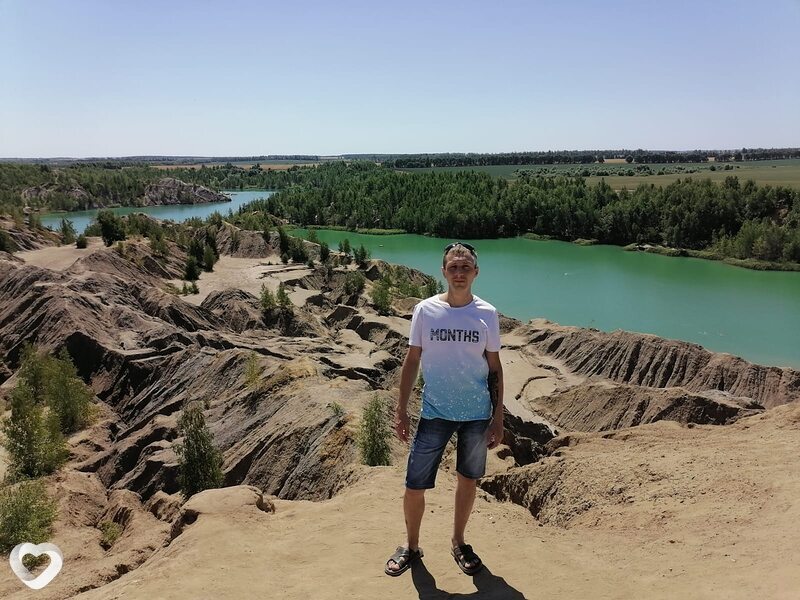Сергей, 40, Серпухове — анкета №424576