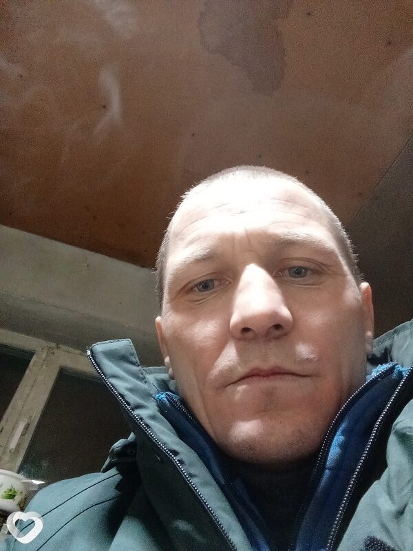 Андрей, 31, Уфе — анкета №424578