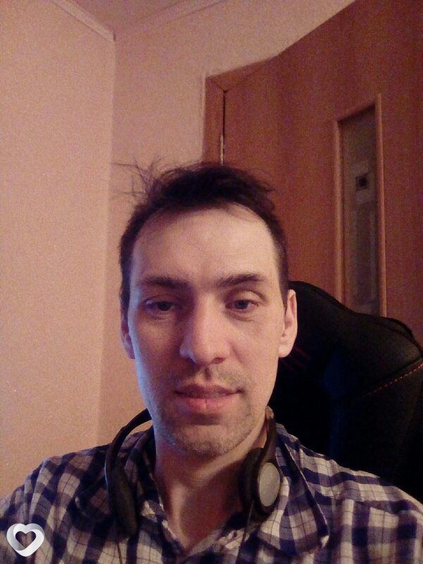 Андрей, 44, Асбесте — анкета №424579