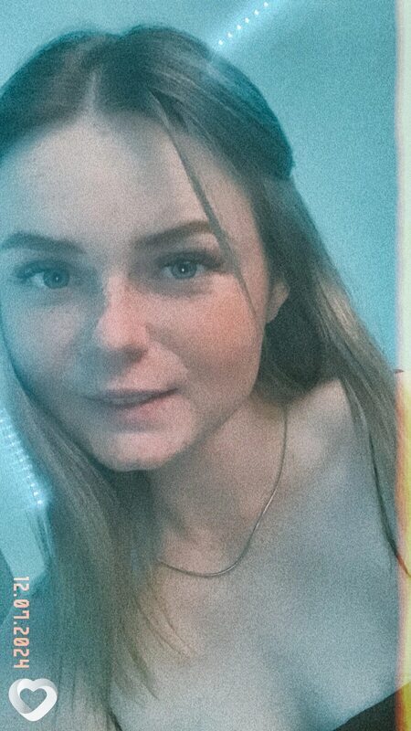 Настя, 23, Новосибирске — анкета №424583