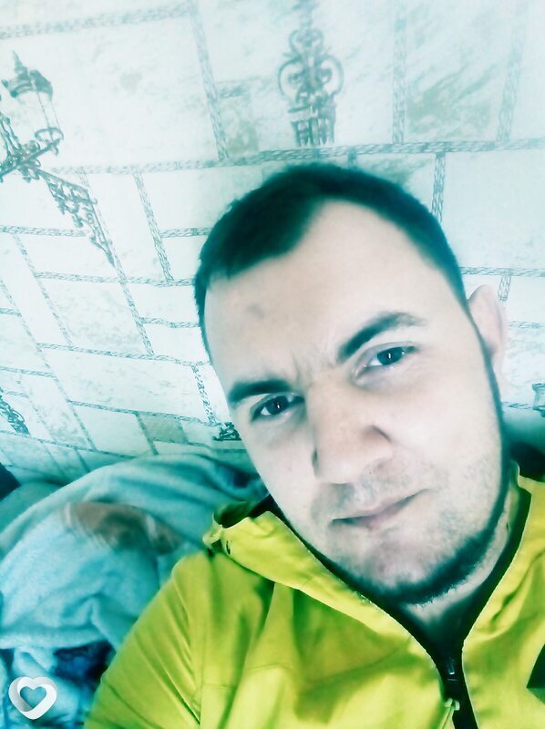 Олег, 39, Красноярске — анкета №424993