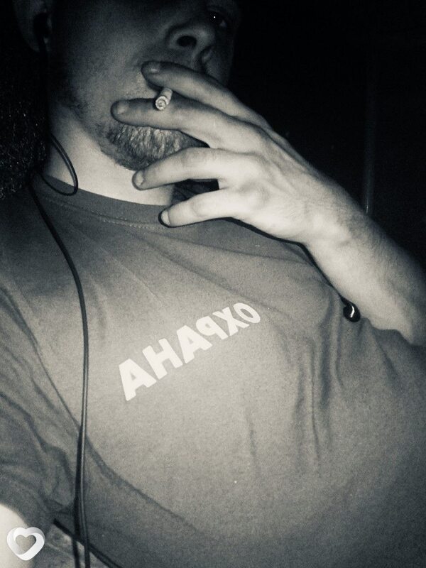Евгений, 42, Кременчуге — анкета №424995