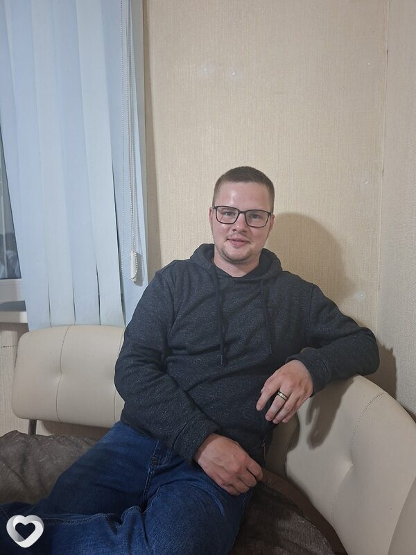 Василий, 26, Новокузнецке — анкета №424999