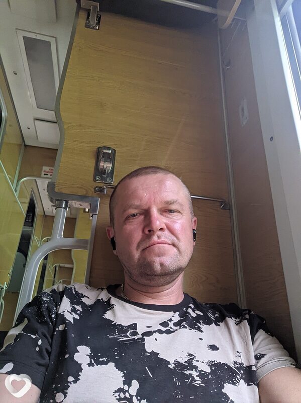 Виталий, 49, Минске — анкета №425005