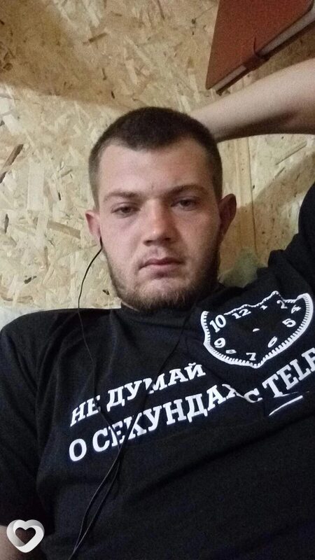 Дима, 31, Алматы — анкета №425006