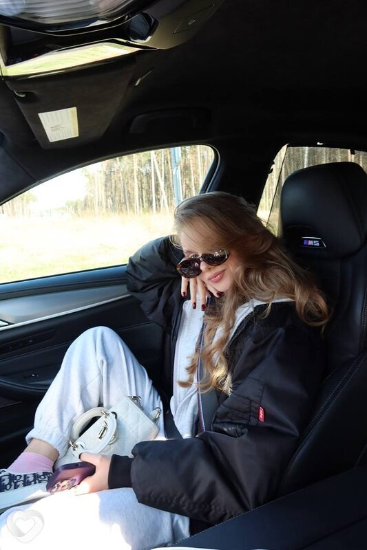 Лизавета, 37, Оренбурге — анкета №425009