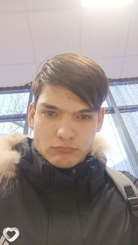 Михаил, 24, Москве — анкета №425010