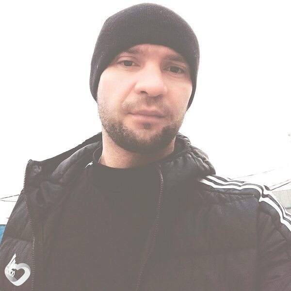 Счастливый, 35, Оренбурге — анкета №425012