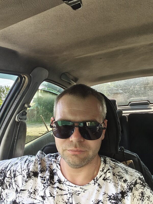 Александр, 35, Луганске — анкета №425014