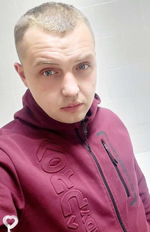 Андрей, 29, Ярославле — анкета №424593
