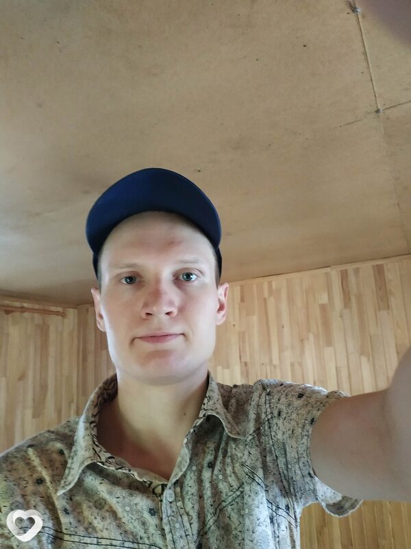 Bolek, 33, Брянске — анкета №424594