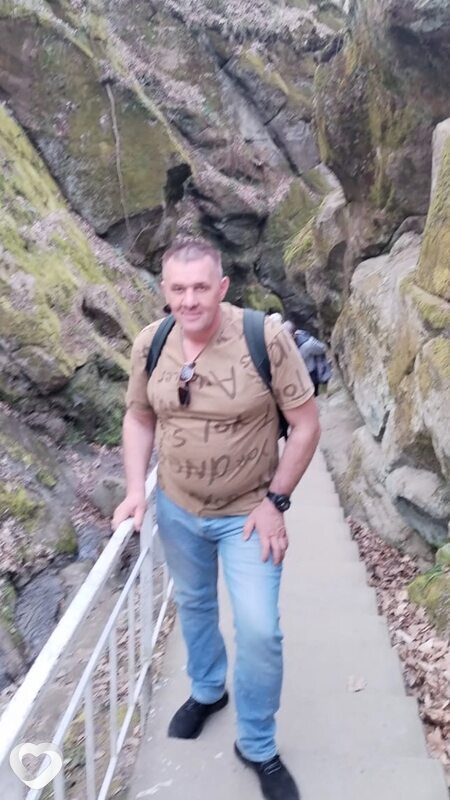 Евгений, 52, Краснодаре — анкета №424601