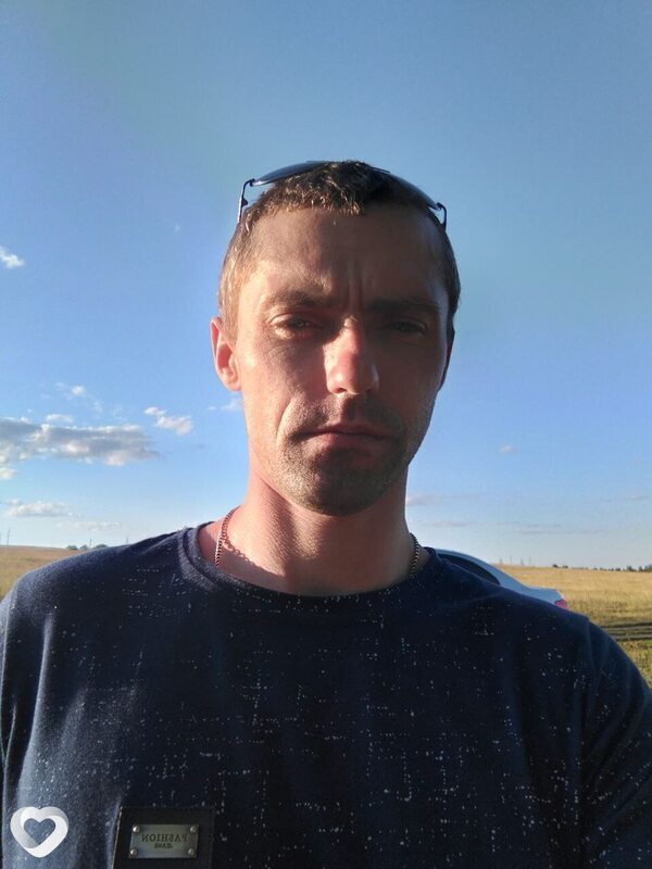 Илья, 33, Тамбове — анкета №424605