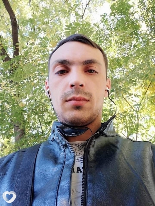 Коля, 33, Одессе — анкета №424606