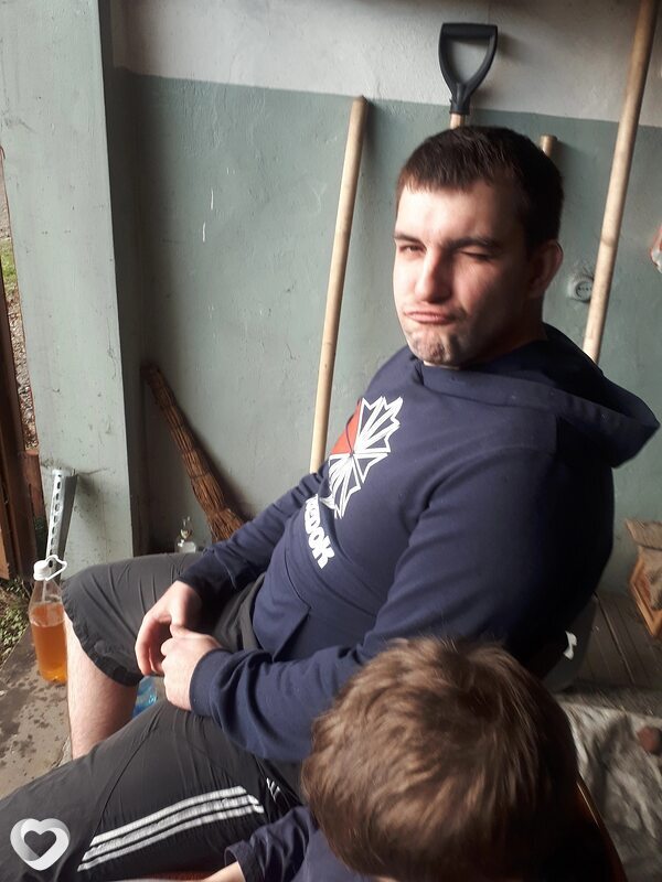 Александр, 34, Новокузнецке — анкета №424607