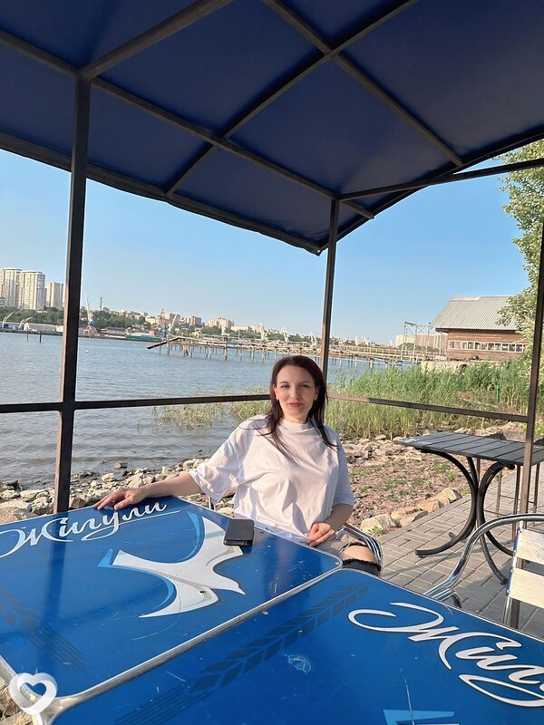Нина, 46, Ростове-на-Дону — анкета №424614
