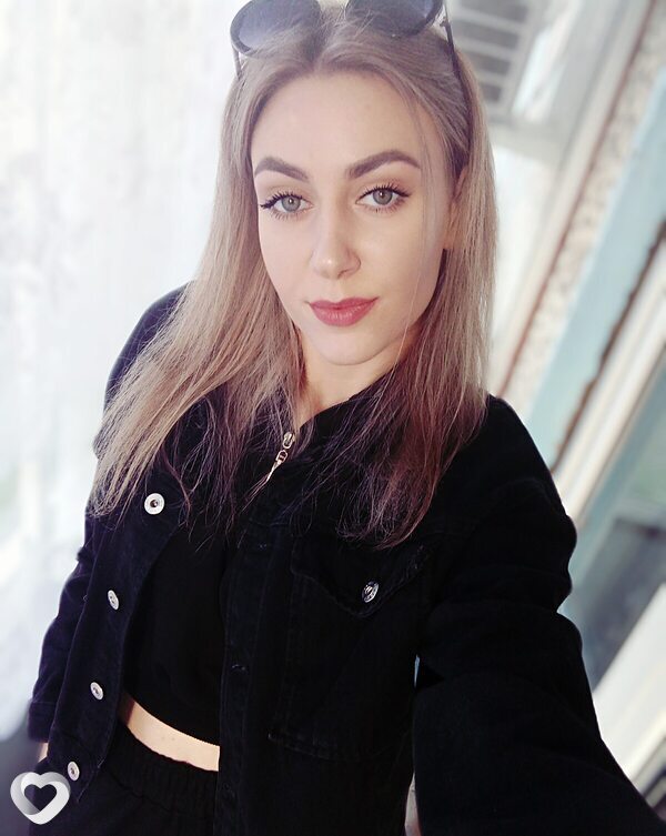 Екатерина, 28, Саратове — анкета №424615