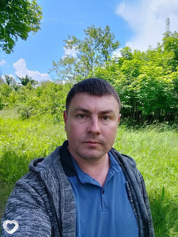 Павел, 37, Шахтах — анкета №424616