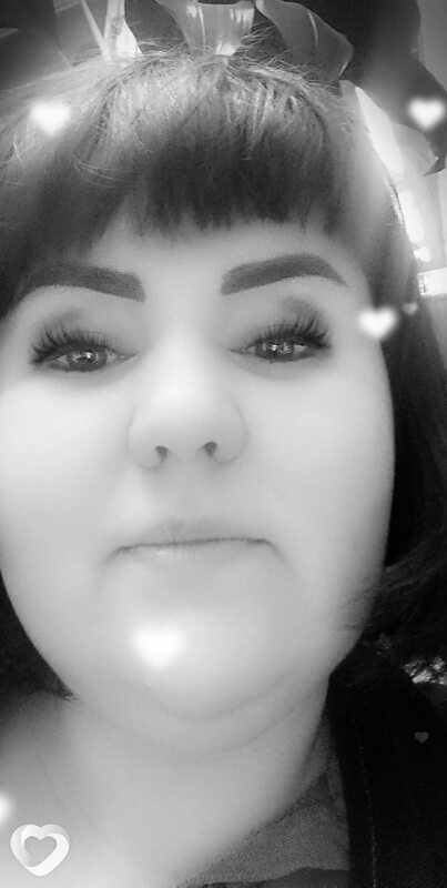 Алина, 37, Новокузнецке — анкета №424843