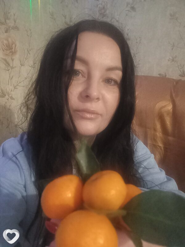 Марго, 39, Кирове — анкета №424847