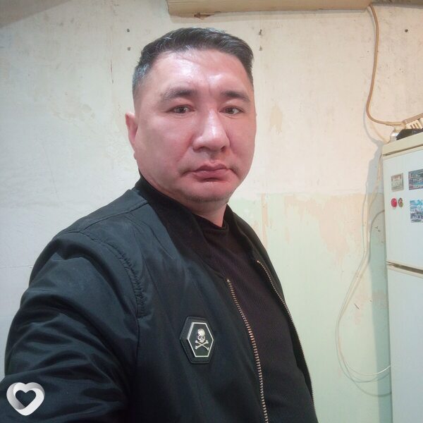 Марат, 39, Энгельсе — анкета №424855