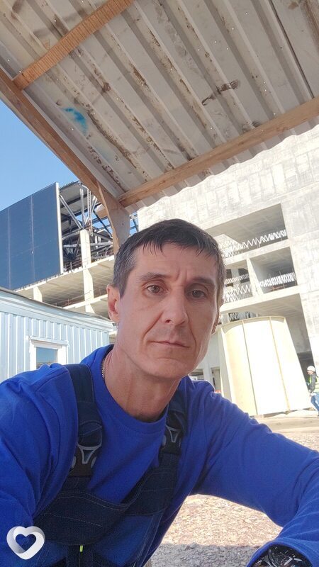 Петр, 45, Челябинске — анкета №424866