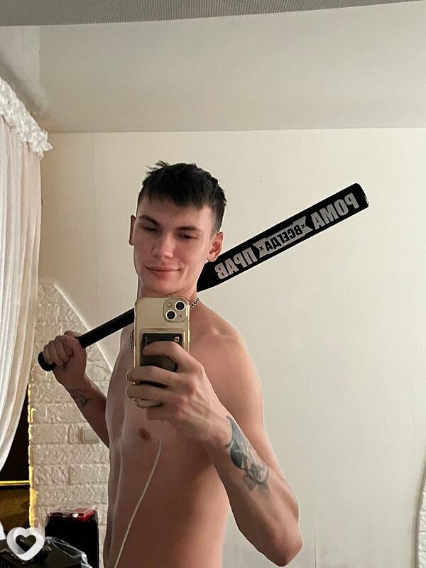 Роман, 24, Севастополе — анкета №424793
