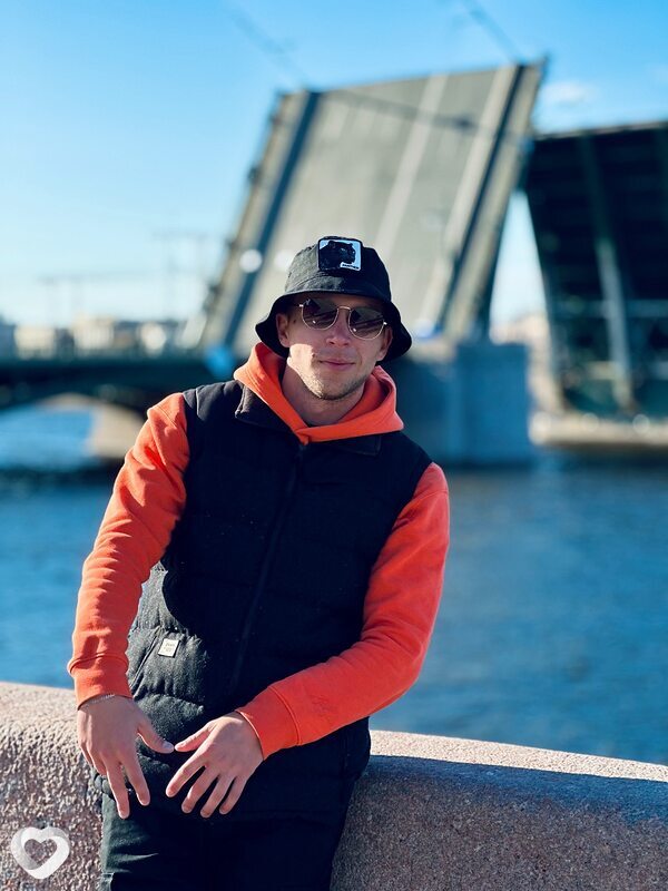 Aleks, Москва