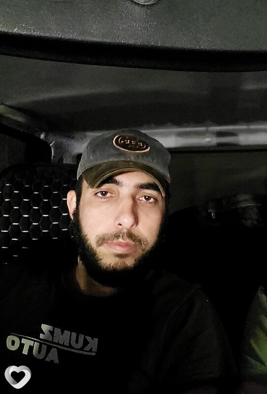 Русик, 35, Дагестанских Огни — анкета №424814
