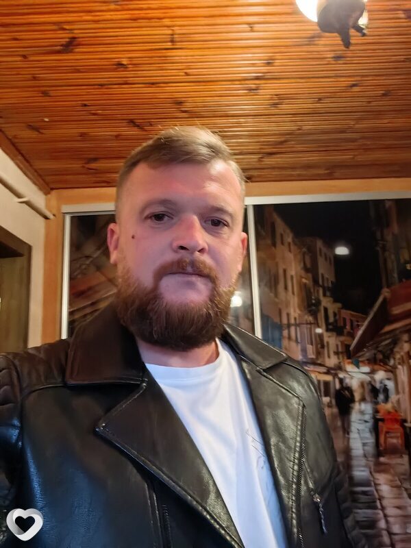 Андрей, 38, Дзержинске — анкета №424867