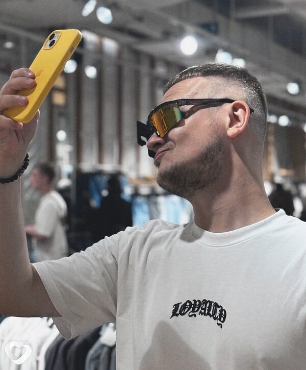 Паша, 32, Минске — анкета №424868