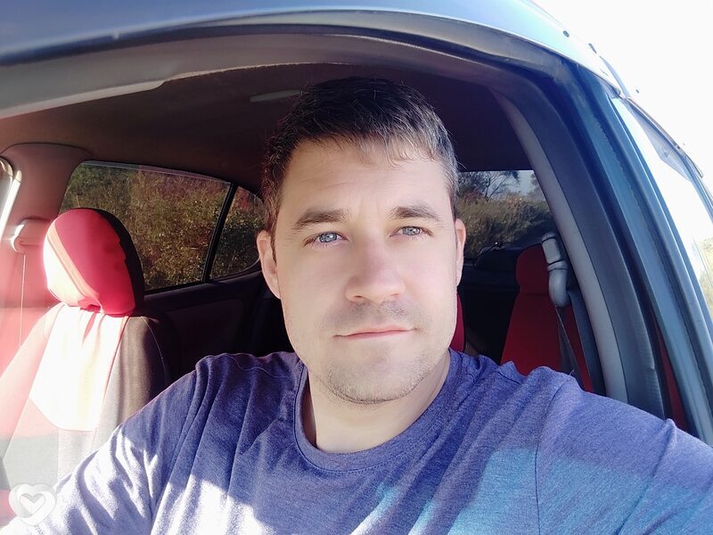 Андрей, 40, Хабаровске — анкета №424869