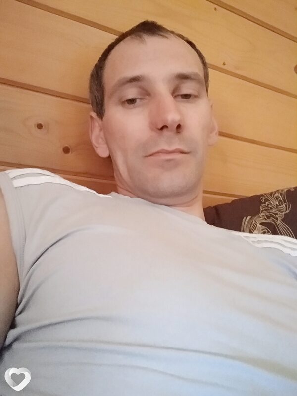 Pavel, 46, Молодечно — анкета №424878