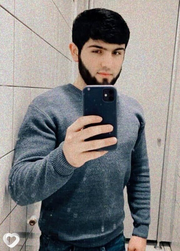 Ахмед, 30, Петропавловске-Камчатском — анкета №424879