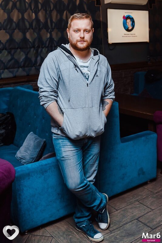 Дмитрий, 31, Костанае — анкета №424882