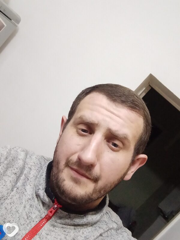 Кирилл, 37, Астане — анкета №424891